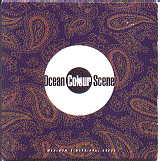 Ocean Colour Scene - The Circle CD 2